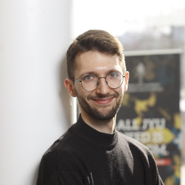 Damian Dąbrowski