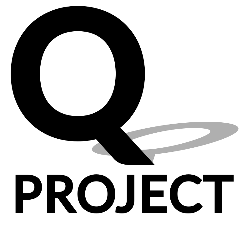 QPROJECT logo Logo of QPROJECT
