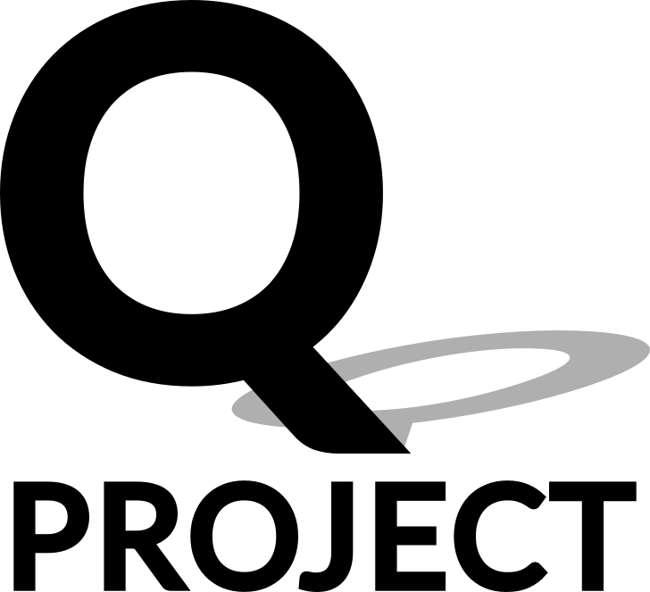 QPROJECT logo Logo of QPROJECT